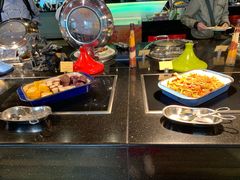 -泰谷酒店·太古码头闽菜自助餐厅