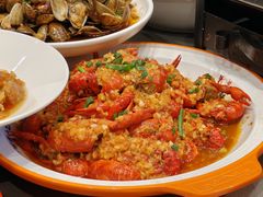 -虾忆鲜.龙虾.烧烤.小海鲜(桐乡店)