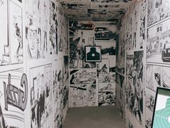 -不可思议减压馆·解压博物馆·摔碗发泄·团建定制