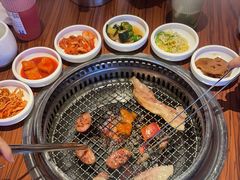 -烧肉一番·新韩式炭火烤肉(大岭山店)