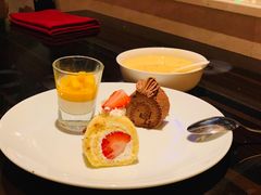 -环球港凯悦 · 享悦中餐厅