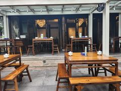 -成都映象川菜馆(宽窄巷子景区店)