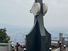 -广州市白云山风景名胜区