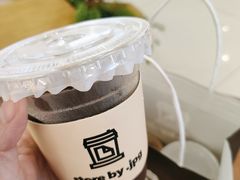 星空豆-JPG canteen(广州乐峰广场店)