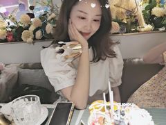 -ZOZO's昌左左精致甜品设计(新北店)