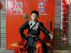 -梦游沉浸式古风剧场·春风一度楼(车公庙店)