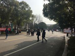 -苏州工学院(东南校区)