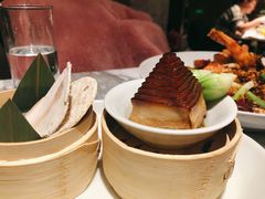 金牌扣肉-湖滨28中餐厅·西湖宴·杭州君悦酒店