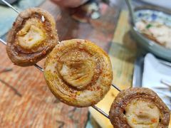 -老谢野馄饨(延安路店)