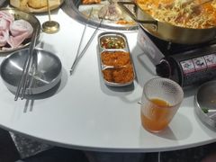 -花味·自助烤肉(南方时代店)