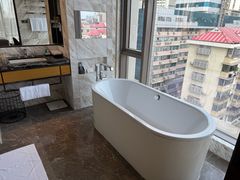 -广州德安丽舍凯宾斯基酒店