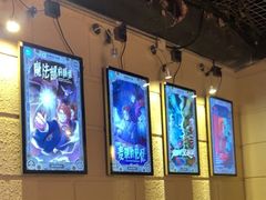 -逃脱反斗城沉浸剧情密室(北京路店)