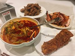 -凯鸽酒楼(操场城店)