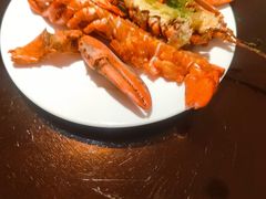 -上海锦江汤臣洲际大酒店壹阶层