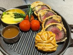 -Primotable高桌牛排馆(外滩店)