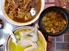 烧老鹅-壶园美食·淮扬菜(东圈门店)