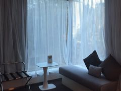 -香港皇家太平洋酒店