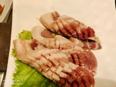 -新石器烤肉(千灯大润发店)