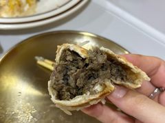 烤包子-卡丹新疆美食(南园新村东区店)