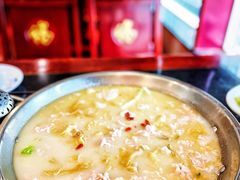 老来福酸汤兔(小锅)-老来福·非遗酸汤兔(凯旋路店)