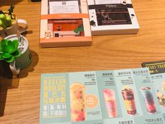 -星巴克(广州百信广场东区店)