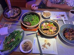 -啫神·广州地标美食(北京路店)