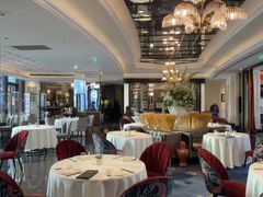 -上海总会SHANGHAICLUB(兴业太古汇店)