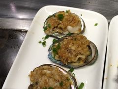 -尚雅铁板料理自助餐厅(乐松店)