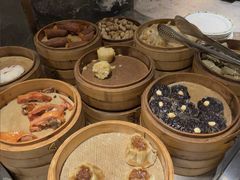 -吉布鲁牛排海鲜自助(温江合生汇店)