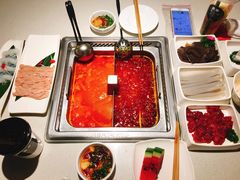 -海底捞火锅(亲子主题北金鹰店)