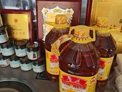 -纪林菜馆·博山菜老字号(华光路店)