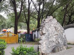 -稻香湖景欢乐岛温泉城堡