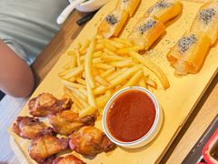 -沈家花园如皋菜(君御豪庭店)