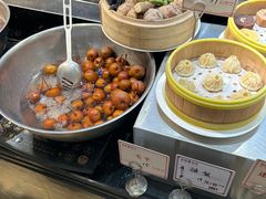-美乐食街(小南店)