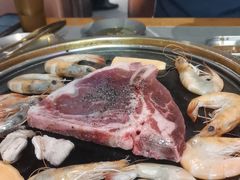 -杨小佳·齐齐哈尔烤肉·烤串(广州店)