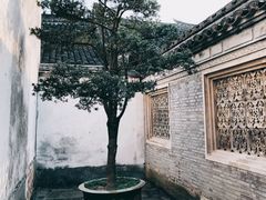 -天一阁博物院