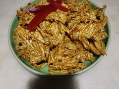 -小吊梨汤·北京菜·烤鸭(双井乐成中心店)