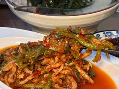 -易老妈蹄花.特色川菜(人民公园总店)