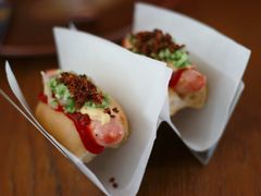 -BOR Eatery(安福路店)