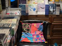 -橡皮书店(翠湖北路店)