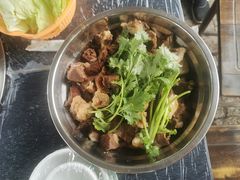 -刘艳黄牛肉(九襄店)
