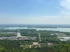 -虞山风景区