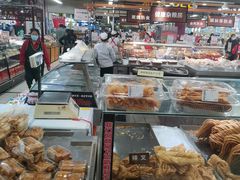 -北国超市(益元店)