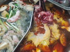 -秧塘牛八宝(金山路店)