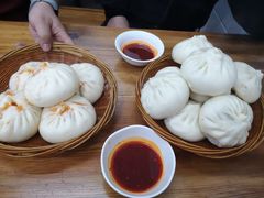 -石家包子(大学习巷店)