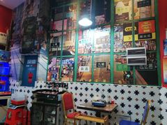 -小龍鳳·港式海鲜打边炉(沙湖路店)