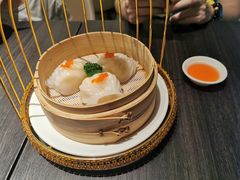 -鹊玥·粤菜小馆(汇智国际商业中心店)