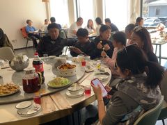 -何适山庄 ·可团建(水长城P2停车场店)