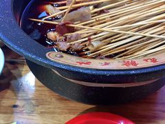 -冒椒火辣(太古里店)