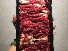 -手选潮汕鲜活牛肉火锅(二七广场店)